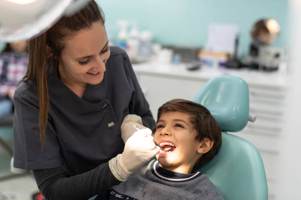 Best Emergency Root Canal Treatment in Nashotah, WI