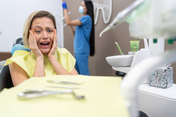 Best Emergency Broken Tooth Repair in Nashotah, WI