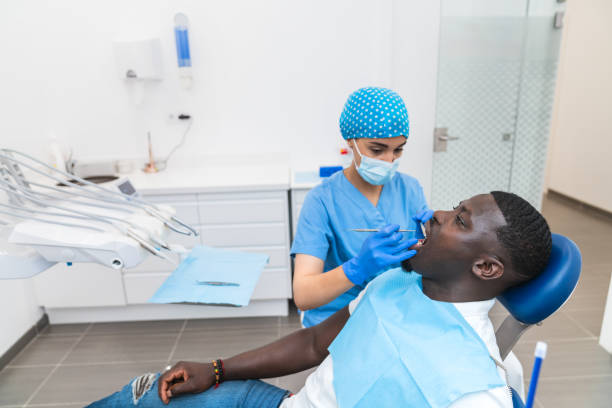 Best Emergency Wisdom Teeth Removal in Nashotah, WI